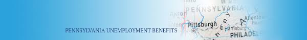 Pennsylvania Unemployment Office Locations Fileunemployment Org