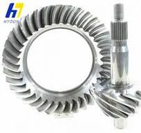 41201-1382 Crown Wheel Pinion Gear for HINO LOHAN/HINO 700/HINO500