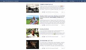 How to Convert Public Facebook Pages to RSS Feeds? | Inoreader blog