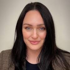 Tiffany Shockley's Instagram, Twitter & Facebook