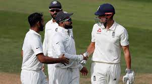 Check india vs england 2021 schedule, live score, match scorecard and squads on times of india. India Vs England 5th Test Day 4 India Staring At Defeat After Anderson Broad Rattle Top Order Sports News The Indian Express