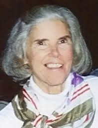 deLancey Moser Converse Obituary (2024)