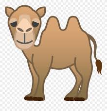 Our committed community of users. Camel Clipart Hump Camel Emoji Png Download 509245 Pinclipart