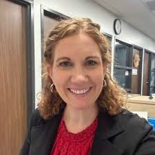 Andrea Spencer-Kemler