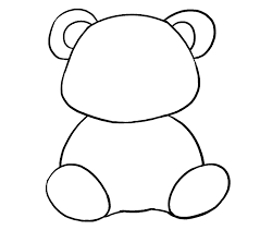 How To Draw A Cute Panda In A Few Easy Steps Easy Drawing Guides How to draw a panda face for kids. how to draw a cute panda in a few easy