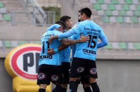 Club de deportes iquique — deportes iquique nombre completo club de deportes iquique s.a.d.p.1 apodo(s) dragones iquique — en este artículo se detectaron los siguientes problemas. Deportes Iquique Celebra 43 Anos De Memorables Hitos En El Futbol Chileno
