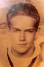 Obituary information for John M. Duke Heimbach