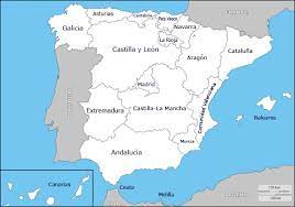 Conozca todo sobre el planisferio, el cual indica información geográfica, demográfica, política y territorial, geológica; Mapa De Espana Donde Esta Queda Pais Encuentra Localizacion Situacion Ubicacion Capital Mapamundi Pais Del Sol Magnificas Playas Longevos Ciudad Turismo Cual Es Politico Fisico Mudo Planisferio Mapamundial Co