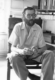 The plot of cortázar's axolotl isn't that difficult to understand: Julio Cortazar Interview Itineraries Of A Hummingbird