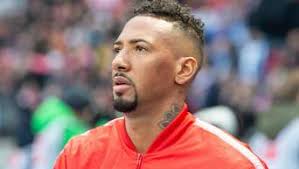 She was found dead in a berlin apartment. Jerome Boateng Themenseite