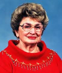 Ruby Hawkins Obituary (1924