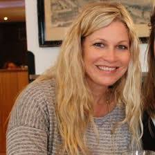 Jennifer Dinkins's Instagram, Twitter & Facebook