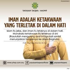 Maybe you would like to learn more about one of these? Yayasantaqwa Yayasan Taqwa Wilayah Persekutuan Facebook