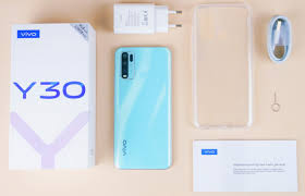 Rilis 2020 Ini Spesifikasi Vivo Y30 Terbaru Yang Dibandrol Kurang Dari Rp3 Juta Fix Indonesia