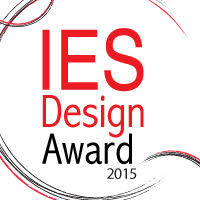 European IES Design Award - professione Architetto