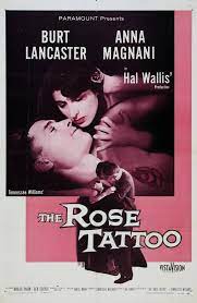 Seething with realism and frankness! tmdb score. The Rose Tattoo 1955 Imdb