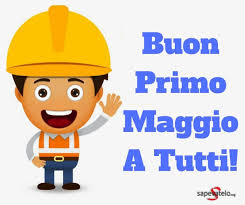 In questo periodo di quarantena non siamo stati inoperosi. 1 Maggio Festa Del Lavoro Immagini E Foto Gratis Da Condividere