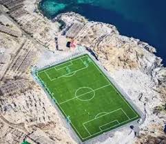 Following europa league draw in istanbul, turkey. One Of The Uefa Conference League Stadiums Theofficialfng