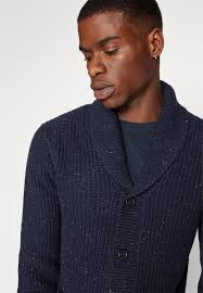 Cable Knit V neck Sweater