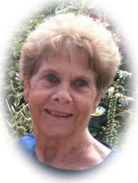 Obituary for Barbara Kay (Prock) Hale