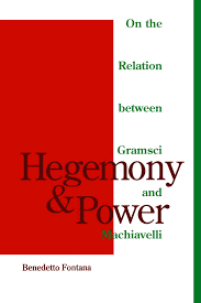 Hegemony And Power University Of Minnesota Press