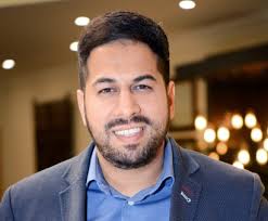 Message from the Director School of Consumer Intelligence and Information  Systems (SCiiS)