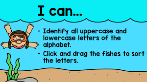 It has a very clean, . Alphabet Letter Sort Google Slides Distance Learning Made By Teachers