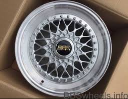 Continue reading silver volkswagen corrado 17″ bbs rs 301 ». Bbs Rs003