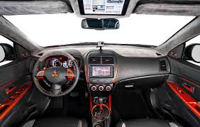 Mitsubishi Outlander Sport Summer Edition Interior Jpg 1 600 1 018 Pixels Mitsubishi Outlander Sport Outlander Sport Mitsubishi Outlander