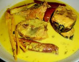 Ayam masak gulai limau purut via mysimpleanddelicious.blogspot.com. 10 Resepi Masakan Ikan Tongkol Popular Boleh Anda Cuba Encikshino Com