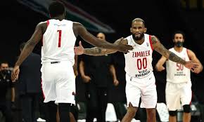 Zamalek from egypt is not ranked in the football club world ranking of this week (31 may 2021). Filgoal News Basketball Ended Zamalek 73 71 Al Jazira Al Abyad Won Techbondhu News
