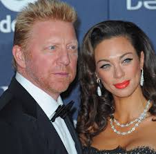 Check spelling or type a new query. Boris Becker S Wife Lilly Becker Family Bio