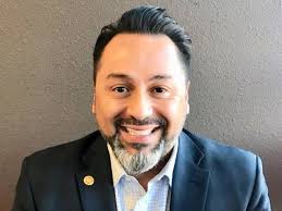 Clovis Rotary Club welcomes Danny Armenta as new president