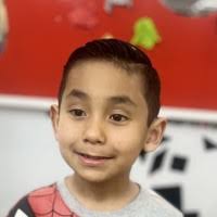 Franco Gabriel Lopez Carrillo