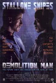 Browse more character quotes from demolition man (1993). 20 Best Demolition Man Ideas Demolition Man Man Demolition