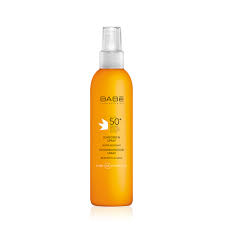 Sunscreen Spray Spf 50 Sun Protection Line Laboratorios Babe Laboratorios Babe Dermocosmetic Products