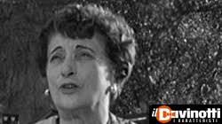 Angela Tomasi's Instagram, Twitter & Facebook