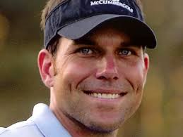 McCumber aims for a major career boost at U.S. Open