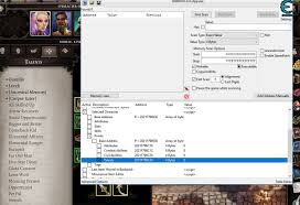 Divinity Original Sin 2 Page 28 Fearless Cheat Engine