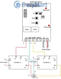Contactor Wiring Diagram With Timer Diagram Diagramtemplate Diagramsample Lighting Diagram Diagram Power Led