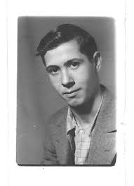 Edward Robson (1932-1986)