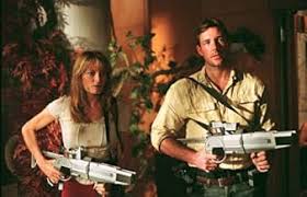 A Sound of Thunder (2005) - IMDb