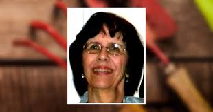 Hilda Bertucci Weigand Obituary May 3, 2024