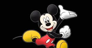 Gratis download video warna background layar hijau polos. Fantastis 14 Gambar Mickey Mouse Hitam Pada Kesempatan Kali Ini Akan Coba Kami Bagikan Sketsa Gambar Mickey Mouse Untuk Diwarnai Mickey Mouse Gambar Geronimo