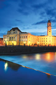 Articole din taxe si impozite scrise de robotul de servici. Forbes Best Cities 2017 Locul 9 Oradea Modelul Oradea Forbes Ro