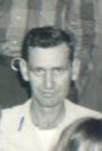 Charles Elbert “Chuck” Baker Jr. (1927-2005)