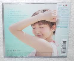 Kubo Yurika SUMMER CHANCE 2016 Taiwan Ltd CD+DVD