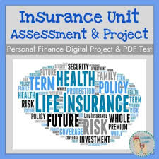 It is not practicable to give full and precise details of all of the various uts insurance policies as Insurance Unit Summative Assessment And Digital Project High School