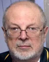 Rest in Peace John Hogg