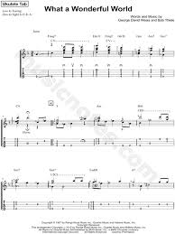 Maybe you would like to learn more about one of these? Louis Armstrong Ukulele Chords Nar Media Kit